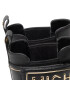 MICHAEL Michael Kors Боти тип челси Ridley Strap 40T2RIFB5L Черен - Pepit.bg