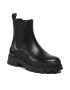 MICHAEL Michael Kors Боти тип челси Rowan Bootie 40F3RWFE6L Черен - Pepit.bg