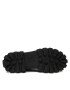 MICHAEL Michael Kors Боти тип челси Rowan Bootie 40F3RWFE6L Черен - Pepit.bg