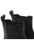 MICHAEL Michael Kors Боти тип челси Rowan Bootie 40F3RWFE6L Черен - Pepit.bg