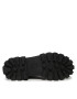 MICHAEL Michael Kors Боти тип челси Rowan Bootie 40F3RWFE7L Черен - Pepit.bg