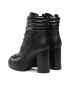 MICHAEL Michael Kors Боти Yvonne Bootie 40F3YVHE6L Черен - Pepit.bg