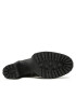 MICHAEL Michael Kors Боти Yvonne Bootie 40F3YVHE6L Черен - Pepit.bg