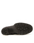 MICHAEL Michael Kors Боти Yvonne Bootie 40F3YVHE8L Кафяв - Pepit.bg