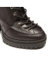 MICHAEL Michael Kors Боти Yvonne Bootie 40F3YVHE8L Кафяв - Pepit.bg