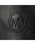 MICHAEL Michael Kors Ботуши Dylyn Boot 40F9DYMB6L Черен - Pepit.bg