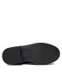 MICHAEL Michael Kors Ботуши Finley Kincaid 2 MK100806 Черен - Pepit.bg