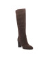 MICHAEL Michael Kors Ботуши Luella Boot 40F3LLHB5S Кафяв - Pepit.bg