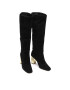 MICHAEL Michael Kors Ботуши Porter Boot 40R2POHB5S Черен - Pepit.bg