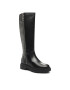 MICHAEL Michael Kors Ботуши Regan Boot 40F3RGFB5L Черен - Pepit.bg