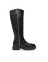 MICHAEL Michael Kors Ботуши Regan Boot 40F3RGFB5L Черен - Pepit.bg