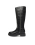 MICHAEL Michael Kors Ботуши Regan Boot 40F3RGFB5L Черен - Pepit.bg