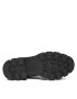 MICHAEL Michael Kors Ботуши Ridley Stark MK100782 Черен - Pepit.bg