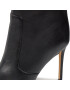 MICHAEL Michael Kors Ботуши Rue Stiletto Boot 40H3RUHB5L Черен - Pepit.bg