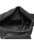 MICHAEL Michael Kors Чанта за кръст Brooklyn 33F2LBKY9B Черен - Pepit.bg