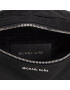 MICHAEL Michael Kors Чанта за кръст Hip Bag 33F0LHSC2C Черен - Pepit.bg