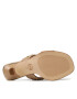 MICHAEL Michael Kors Чехли Amelia Mule 40S2AMMP1L Бежов - Pepit.bg