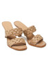 MICHAEL Michael Kors Чехли Amelia Mule 40S2AMMP1L Бежов - Pepit.bg