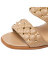 MICHAEL Michael Kors Чехли Amelia Mule 40S2AMMP1L Бежов - Pepit.bg