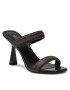 MICHAEL Michael Kors Чехли Clara Sandal 40R2CLHA1B Кафяв - Pepit.bg