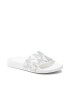 MICHAEL Michael Kors Чехли Gilmore Slide 40S1GMFA1D Бял - Pepit.bg