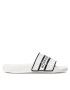 MICHAEL Michael Kors Чехли Gilmore Slide 40S2GMFA1B Бял - Pepit.bg