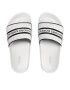 MICHAEL Michael Kors Чехли Gilmore Slide 40S2GMFA1B Бял - Pepit.bg