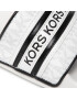 MICHAEL Michael Kors Чехли Gilmore Slide 40S2GMFA1B Бял - Pepit.bg