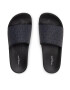MICHAEL Michael Kors Чехли Jake Slide 42R0JSFA3Q Сив - Pepit.bg