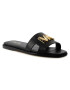 MICHAEL Michael Kors Чехли Kippy Slide 40S0KPFP1L Черен - Pepit.bg