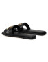 MICHAEL Michael Kors Чехли Kippy Slide 40S0KPFP1L Черен - Pepit.bg