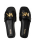MICHAEL Michael Kors Чехли Kippy Slide 40S0KPFP1L Черен - Pepit.bg
