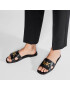 MICHAEL Michael Kors Чехли Kippy Slide 40S0KPFP1L Черен - Pepit.bg