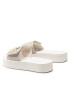 MICHAEL Michael Kors Чехли Mk Pflatform Slide 40S1MKFA1D Златист - Pepit.bg