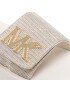 MICHAEL Michael Kors Чехли Mk Pflatform Slide 40S1MKFA1D Златист - Pepit.bg