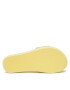 MICHAEL Michael Kors Чехли Mk Platform Slide 40S1MKFA2B Жълт - Pepit.bg