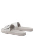 MICHAEL Michael Kors Чехли Mk Slide 40T8MKFA3D Сребрист - Pepit.bg