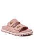 MICHAEL Michael Kors Чехли Stark Slide 40S2SRFA1L Розов - Pepit.bg