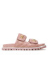MICHAEL Michael Kors Чехли Stark Slide 40S2SRFA1L Розов - Pepit.bg