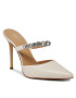 MICHAEL Michael Kors Чехли 40S3JSHP1L Екрю - Pepit.bg