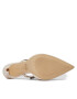 MICHAEL Michael Kors Чехли 40S3JSHP1L Екрю - Pepit.bg