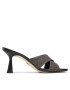 MICHAEL Michael Kors Чехли Clara Mule 40F3CLMS2B Кафяв - Pepit.bg