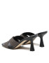 MICHAEL Michael Kors Чехли Clara Mule 40F3CLMS2B Кафяв - Pepit.bg