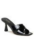 MICHAEL Michael Kors Чехли Clara Mule 40S3CLMS1A Черен - Pepit.bg