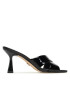 MICHAEL Michael Kors Чехли Clara Mule 40S3CLMS1A Черен - Pepit.bg