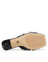 MICHAEL Michael Kors Чехли Clara Mule 40S3CLMS1A Черен - Pepit.bg