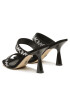 MICHAEL Michael Kors Чехли Clara Sandal 40F2CLHS1S Черен - Pepit.bg