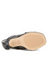 MICHAEL Michael Kors Чехли Gideon Mule 40T2GDMS1L Черен - Pepit.bg