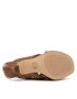 MICHAEL Michael Kors Чехли Gideon Mule 40T2GDMS1L Кафяв - Pepit.bg
