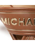 MICHAEL Michael Kors Чехли Gideon Mule 40T2GDMS1L Кафяв - Pepit.bg